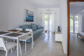 Niki's Dream Comfy Apartments