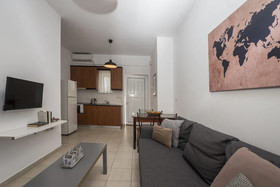 Niki's Dream Comfy Apartments