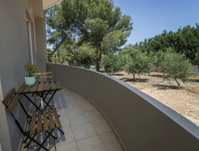 Niki's Dream Comfy Apartments