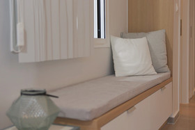 Niki's Dream Comfy Apartments