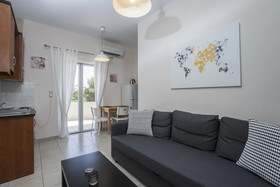 Niki's Dream Comfy Apartments