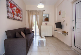 Niki's Dream Comfy Apartments