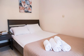 Niki's Dream Comfy Apartments