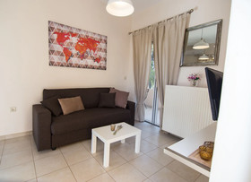 Niki's Dream Comfy Apartments