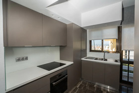 Nikis Dream Luxury Apartments