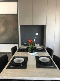 Nikis Dream Luxury Apartments