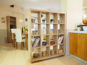 Niko's Art villa