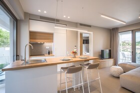 Noemie Luxury Suites