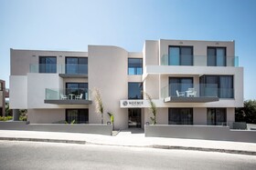 Noemie Luxury Suites
