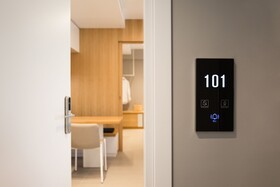 Noemie Luxury Suites