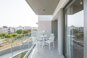 Noemie Luxury Suites