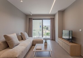 Noemie Luxury Suites