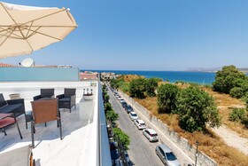 Notus Hotel