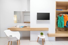 Notus Hotel
