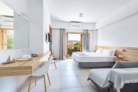Notus Hotel