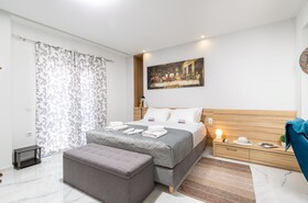Notus Hotel