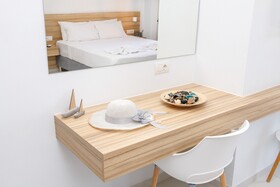 Notus Hotel