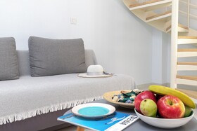 Notus Hotel