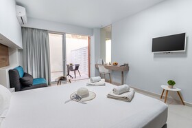 Notus Hotel