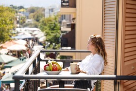 Notus Hotel