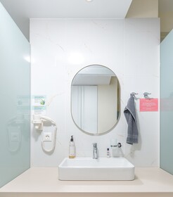 Notus Hotel