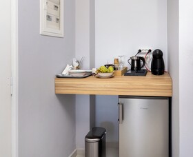 Notus Hotel