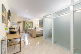 Notus Hotel