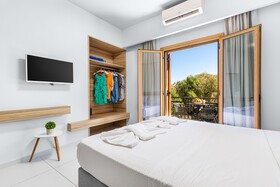 Notus Hotel