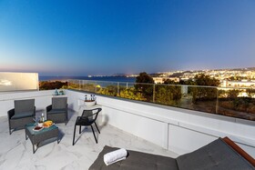 Notus Hotel
