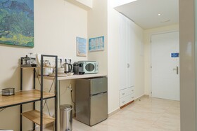 Notus Hotel