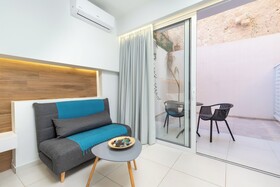 Notus Hotel