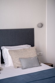 Nuovo Luxury Suites