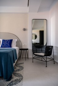 Nuovo Luxury Suites