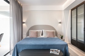 Nuovo Luxury Suites