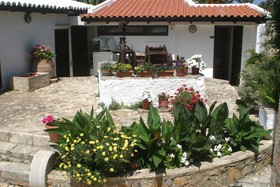 Oasis Guest House