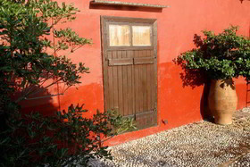Oasis Guest House