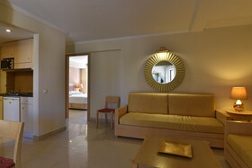 Okeanis Golden Resort