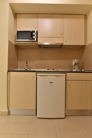 Okeanis Golden Resort