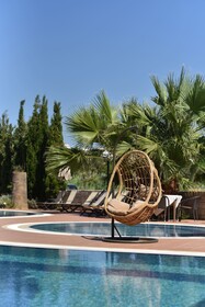 Okeanis Golden Resort
