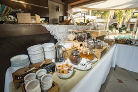 Okeanis Golden Resort