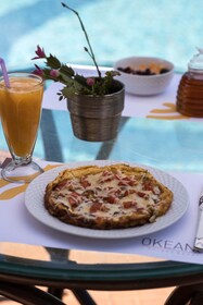Okeanis Golden Resort