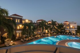 Okeanis Golden Resort