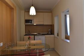 Okeanis Golden Resort