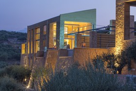 Olea Villas