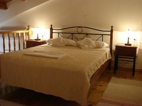 Ontas Traditional Hotel