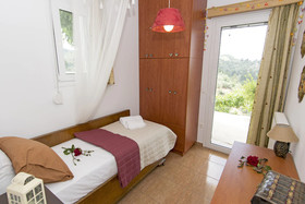 Ortaki Traditional House