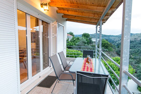 Ortaki Traditional House