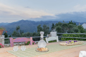 Ortaki Traditional House