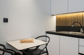 Ostrakon Suites