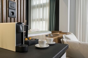Ostrakon Suites